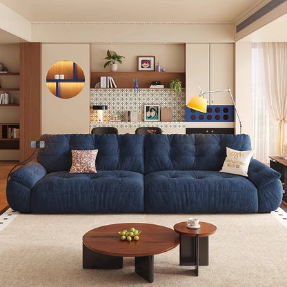 Designer Lazy Living Room Sofas Children Recliner Luxury Love Seat Room Decor Living Room Sofas Gaming Muebles Home Furniture