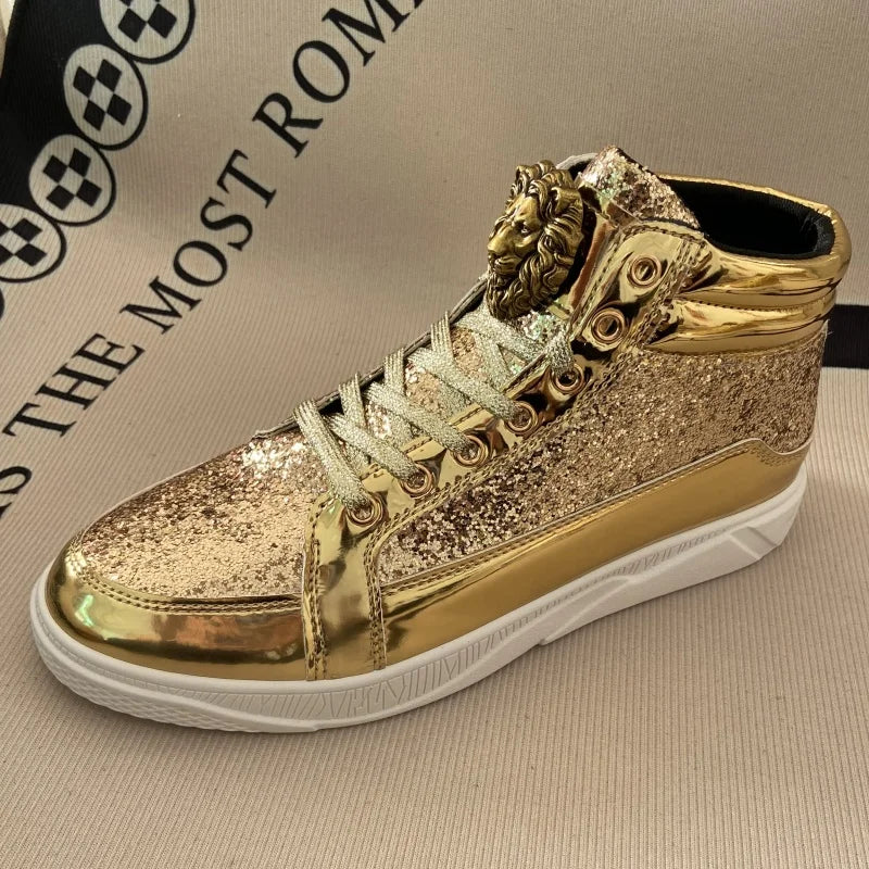 designer original shoes brand sequines sports casual shoes women sneakers for man running shoes man trainers high top tennis