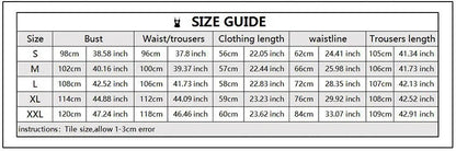 Trendy Women 2 Piece Tracksuit Autumn Winter Sport Jogger Outfits Fashion Solid Sweatsuit 2024 Female Two Piece Pants...