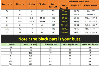 Ladies' real fox fur coat, detachable sleeves, 2-in-1 coat with variable vest