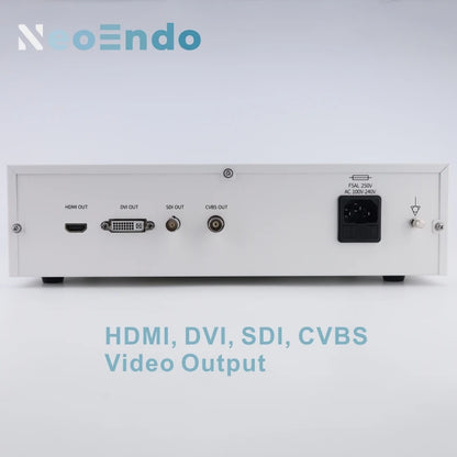 Professional Quality 1080P Full HD Medical Endoscope Camera High Definition Endoscopy Video System For ENT Laparoscopy - Kimlud