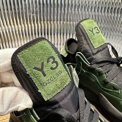 Handcrafed Casual Sneakers Man Platform Leather Canvas Sports Running Shoes Zip Upper Trainers Breathable Men Footwear Man Shoes
