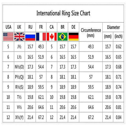 Huitan New Gorgeous Women Rings for Engagement Wedding Geometric Shaped Sparkling Cubic Zirconia Crystal Rings Fashion Jewelry
