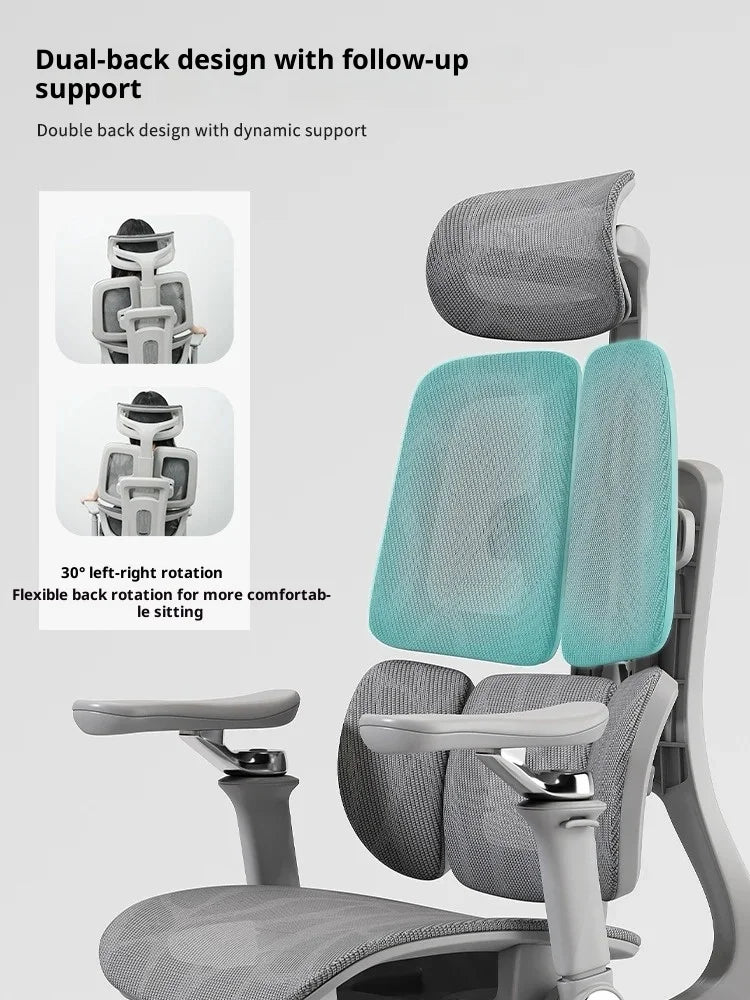 Height Adjustable Desk Modern Chair Folding Office Armchair Assembly Pc Gaming Chair Comfortable Pink Furniture Chaise Pliable