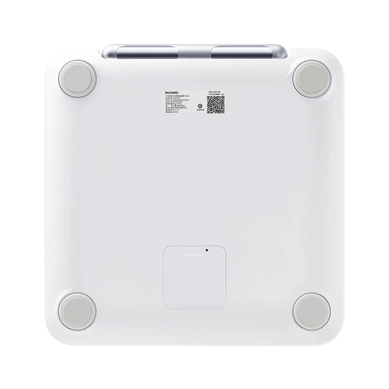 HUAWEI Body Fat Scale 3Pro Original Authentic Wifi Home Precision Intelligent Electronic Fat Measurement Bluetooth WIFI Connect - Kimlud