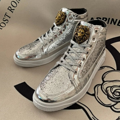 designer original shoes brand sequines sports casual shoes women sneakers for man running shoes man trainers high top tennis