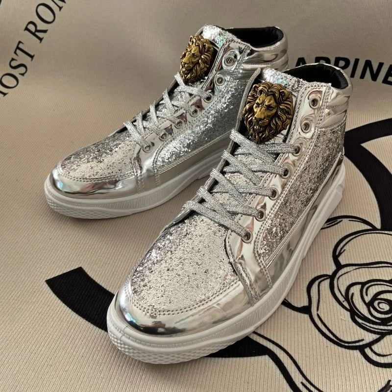 designer original shoes brand sequines sports casual shoes women sneakers for man running shoes man trainers high top tennis