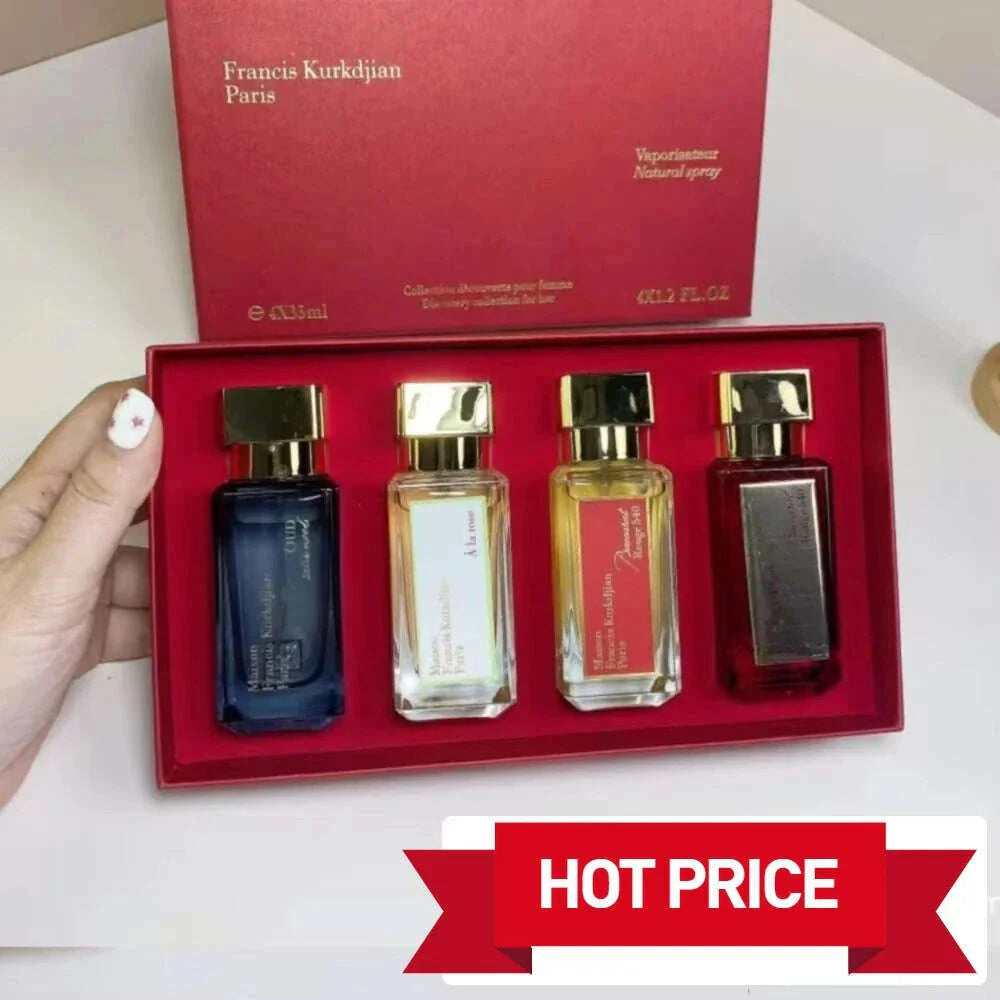 Original Brand Perfume for Women Men Lasting Fragrance Sexy Lady Attractive Aroma Cologne Parfum Paris Secret Perfumes