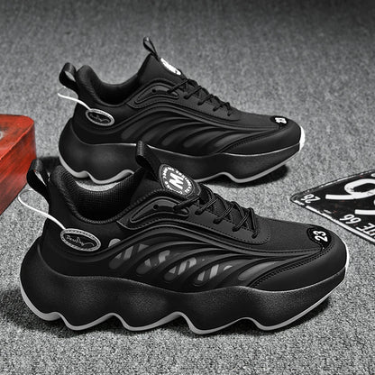 Shoes men Sneakers Male casual Mens Shoes tenis Luxury shoes Trainer Race Breathable Shoes fashion loafers running Shoes for men