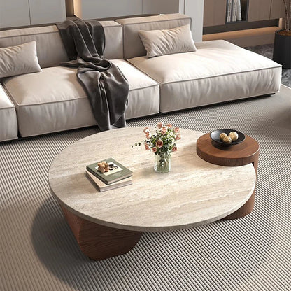 Designer Wood Coffee Table Japanese Modern Nordic Bedroom Coffee Table Minimalist Unique Mesa Auxiliar Entrance Hall...
