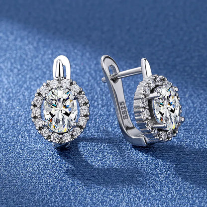 925 Sterling Silver Butterfly Zirconia Small Hoop Earring For Girls Child Wome Beautiful Aros Huggies Earring Jewelry |...