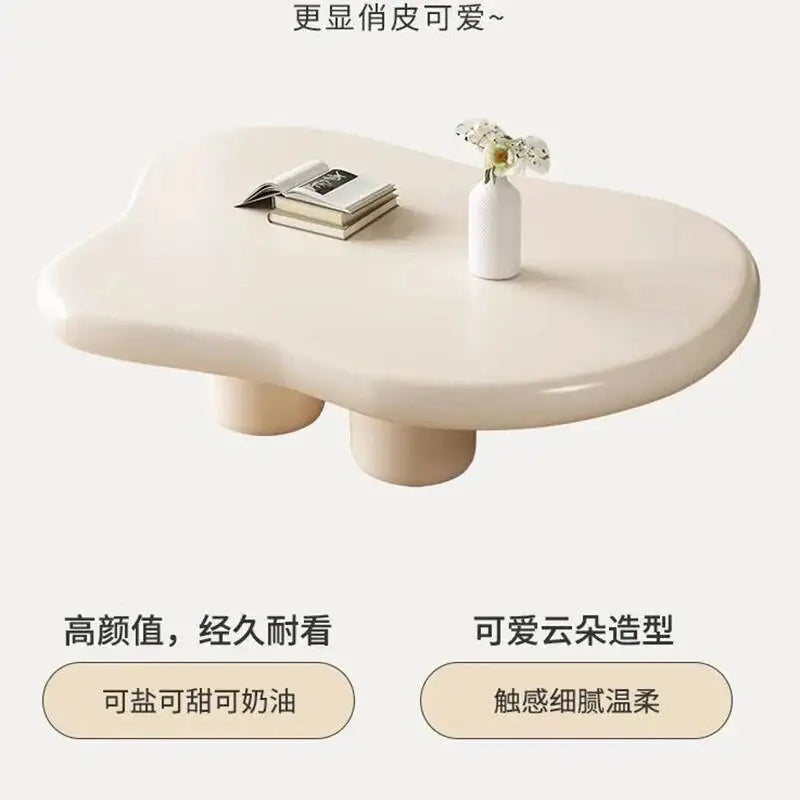 Dining Table For Center Room Mid Century Modern Furniture Home Decor Design Coffee Table Set Luxury Coffee Tables Livingroom - Kimlud