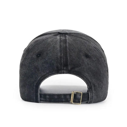 Fashion Cotton Baseball Cap Snapback Mesh Hats Hip Hop Caps Cool Men Caps Female Outdoor Casual Sun Hat | Kimlud Outdoor...