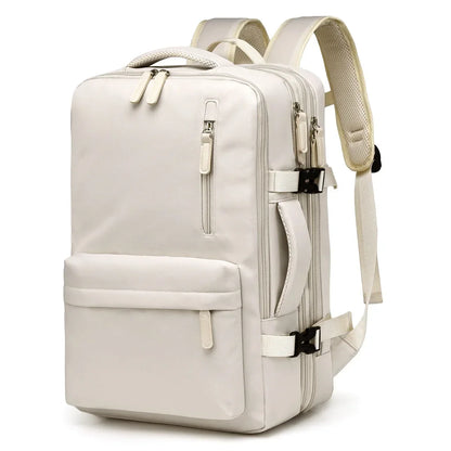 Backpack 40x30x20 Airplane Cabin Hand Luggage Backpack Laptop Backpack for Aeroplane Travel School Backpack Men Women's Bag