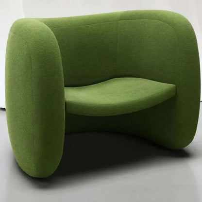 Nordic Home Sofa for Living Room - Creative Simple Design Leisure Couch Comfortable Furniture | Kimlud Luxury Chair