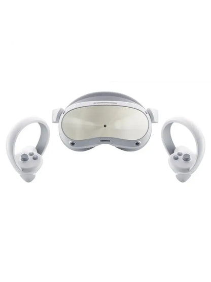 （Refurbished machine）Pico 4 Pro VR Headset Support Eyes Tracking Facial Expression Capture 6Dof All-in-one For SteamVR - Kimlud