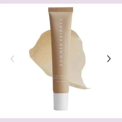 bracket Fridays Deep Moisturizing Lip Gloss Smooth Lines Lasting Nourishing Lip Balm Daily Makeup Lip Care Sugar Pink Birthday