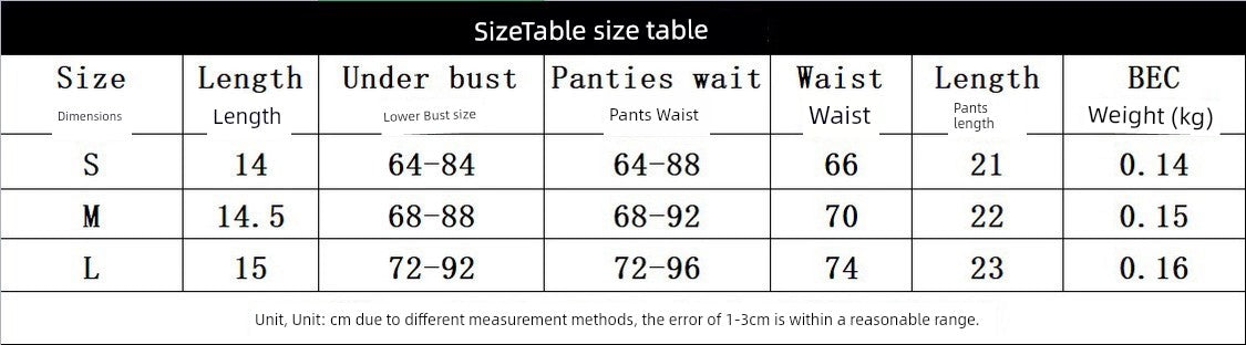 Sexy Pure Desire Halter Four-Piece Suit Sexy Garter