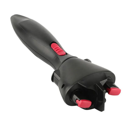 Automatic Hair Braider Electric Hair Braider Automatic Twist Braider Knitting Machine DIY  Styler Hair Styling Tool