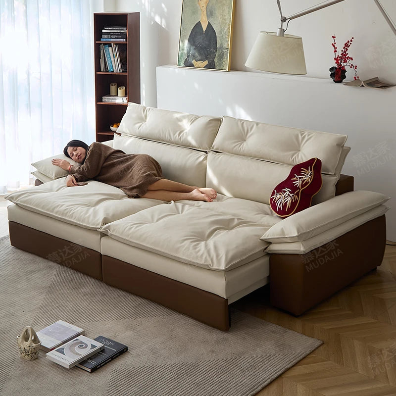 Lazy Children Living Room Sofas Designer Modern Gaming Multifunctional Living Room Sofas Smart Muebles Chinese Style...