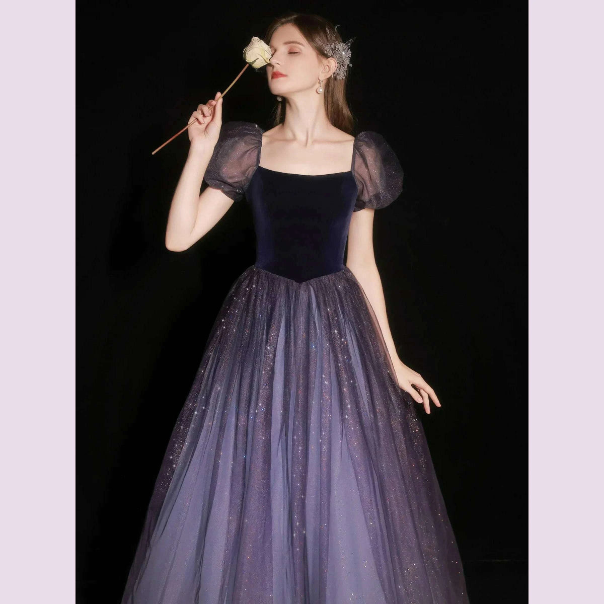 Long Luxury Evening Dresses for Day and Night Party Bridesmaid Dress Woman Prom Gown Elegant Gowns Robe Formal Customized