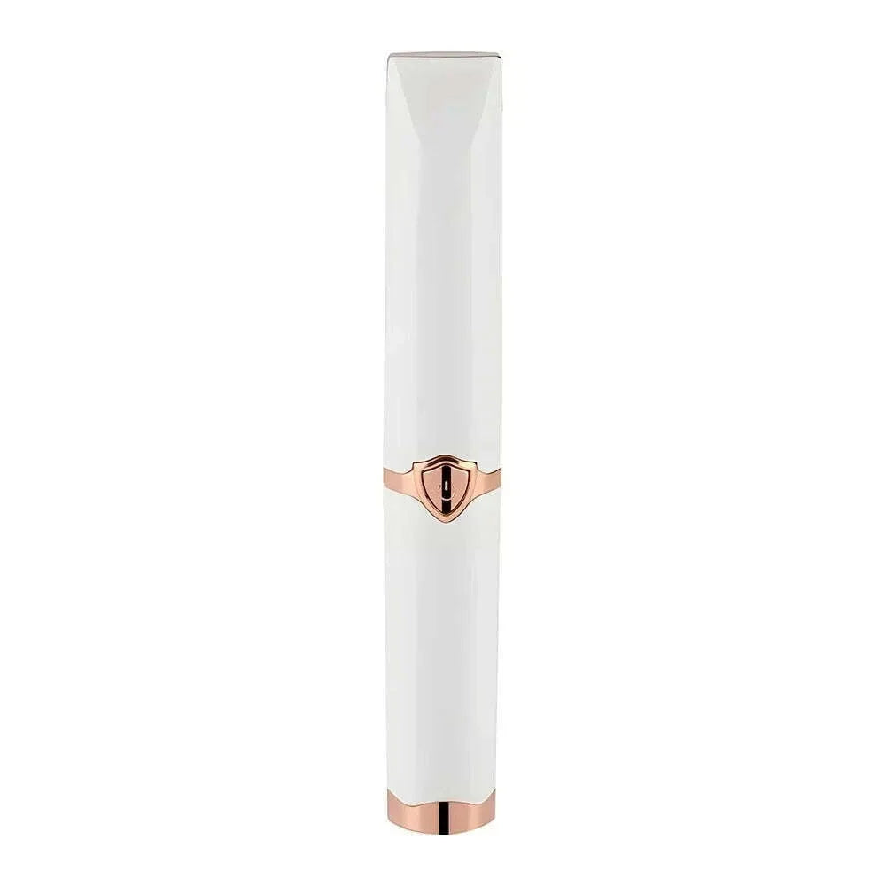 Electric Heated Eyelash Curler USB Rechargeable Eyelashes Quick Lasting Curling Comb&Clip Dual Use Makeup Eyelash Curler