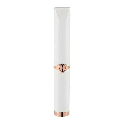 Electric Heated Eyelash Curler USB Rechargeable Eyelashes Quick Lasting Curling Comb&Clip Dual Use Makeup Eyelash Curler