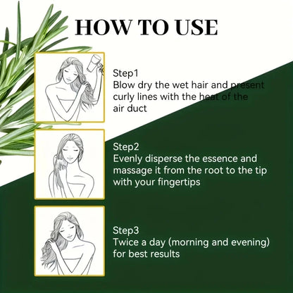 7-IN-1 Hair Oil Enriched With Rosemary Oil Castor Oil Batana Oil Chebe Oil Biotin Keratin Collagen for Hair Strongs,...