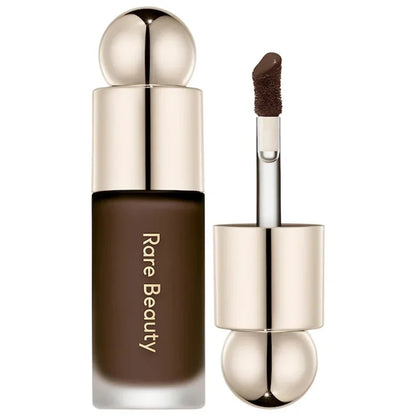 Rare Beauty Always Sunny Happy Sol Silky Three-dimensional Bronze Contour Stick Natural Matte Suitable for Nose Shadow Makeup - Kimlud