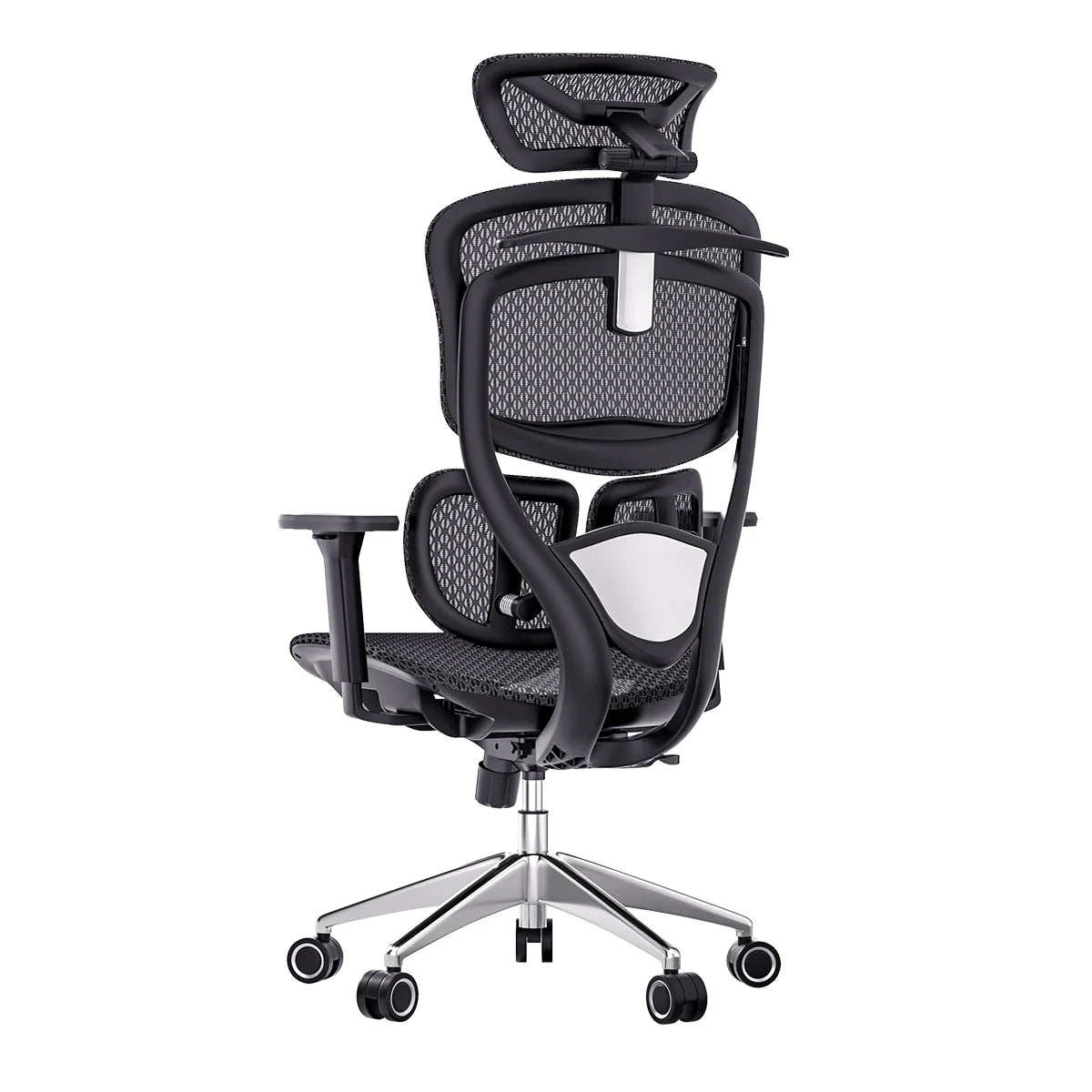 Swivel Ergonomic Armchair Design Footrest Executive Cheap Office Chair Executive European Comfortable Silla Gamer...
