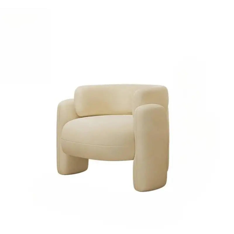 Lounge Comfy Living Room Chairs Luxury Executive Relaxing Lazy Living Room Chairs Modern Waiting Sillones Modernos Furniture - Kimlud