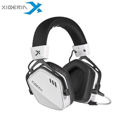 XIBERIA K03S Pro Wireless Headsets Gamer HiFI Surround Sound 2.4GHz 4 Mode 7.1 Gaming Headphones 2000mAh Battery Low Latency IEM