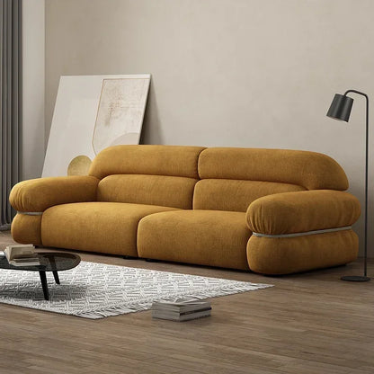 Family Yellow Living Room Sofas Sectional Background Halloween Modern Sofas Comfortable Reclining Sofa Inflavel Room...