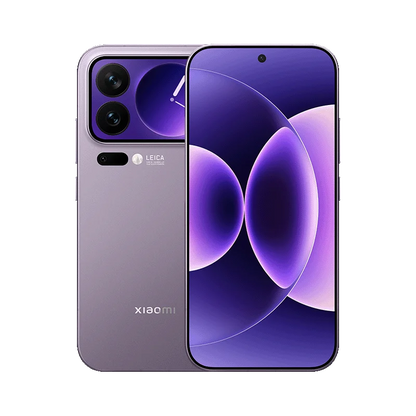 Brand New Xiaomi 17 Pro Smartphone Snapdragon 8 Elite Gen5 6300mAh Battery 100W Hyper Charge 6.3" CN version NFC Dual Screen - Kimlud