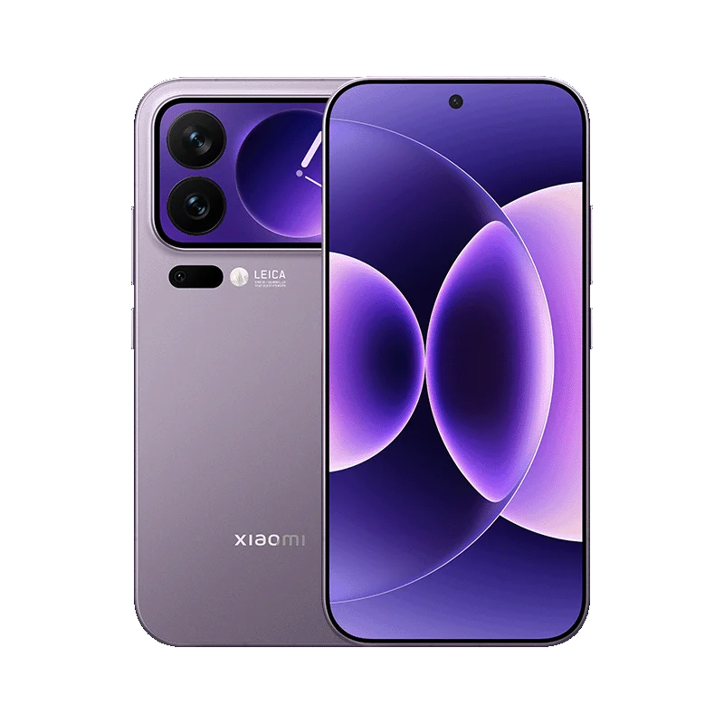 Brand New Xiaomi 17 Pro Smartphone Snapdragon 8 Elite Gen5 6300mAh Battery 100W Hyper Charge 6.3" CN version NFC Dual Screen - Kimlud