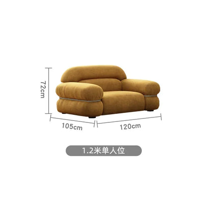 Family Yellow Living Room Sofas Sectional Background Halloween Modern Sofas Comfortable Reclining Sofa Inflavel Room...