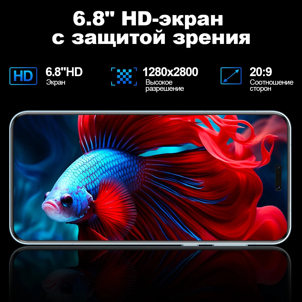 【IN STOCK】Global Version HONOR Magic7 Pro 5G Smartphone Magic 7 Pro Snapdragon 8 Elite 120Hz OLED Screen 100W Fast...