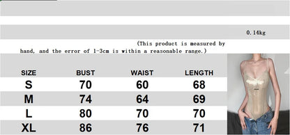 Summer New Fashion Solid Color Lingerie Sexy One-Piece Lace-Up Sleeveless Slim Fit Bodysuit Casual Streetwear Festival...