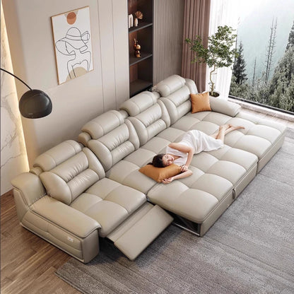Multifunctional Designer Sofas Modern Luxury Living Room Comfortable Sofa Bed Lounge Adult American Sillon Cama Salon...