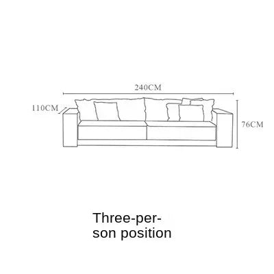 Large Filler Beige Sofas Wood Design Reclining Designer Luxury Couch Lounges Modular Nordic Sofa Perezoso Unique...