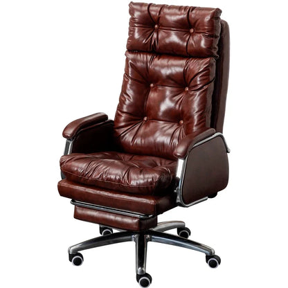 Mobile Executive Chair Office Swivel Computer Designer Ergonomic Recliner Gaming Chair Modern Comfortable Silla Gamer...