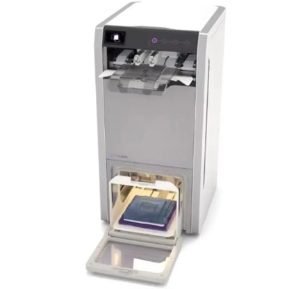 Folding fabric folding washing machine brand new