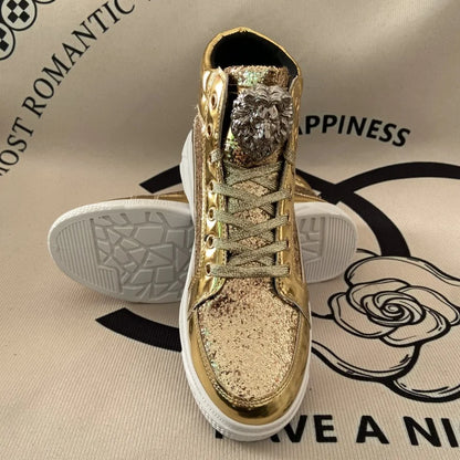 designer original shoes brand sequines sports casual shoes women sneakers for man running shoes man trainers high top tennis
