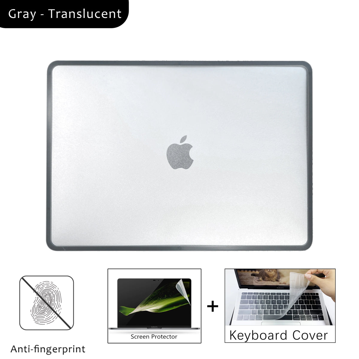 For Macbook Neo A18 Pro 13 Case M2 M4 M1 For MacBook Air 13 Case Cover Funda Pro 16 Case M3 2025 M5 Pro 14 Case 15.3 Laptop Case - Kimlud