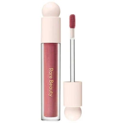 Luxury Brand Beauty Liquid Lip Gloss Moisturizing Long Lasting Natural Tinted Lip Oil Hope Happy Serenity Wonder...