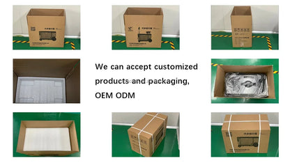 Smart Riding Boarding Bag Elderly Scooter 20-Inch Electric Luggage Multi-Function Trolley Suitcase | Kimlud Luxury Bag