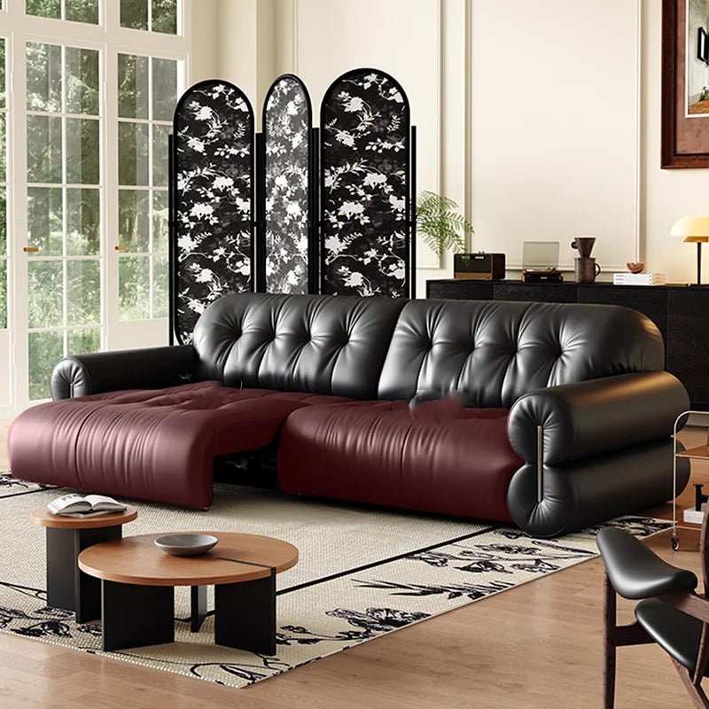 Designer Modern Living Room Sofas Multifunctional Smart Children Luxury Living Room Sofas Floor Sillon Cama Trendy Furniture - Kimlud