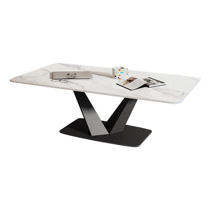 Minimalist Designer Coffee Table Simple Luxury Bedroom Italian Side Table Aesthetic Modern Mesas Bajas Lounge Suite...