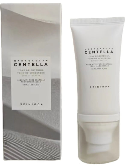 Skin1004 Centella Asiatica Probiotic Moisturizing Cream Facial Cleanser Repair Cream Cleansing Oil Toner Ampoule Skin Care Set