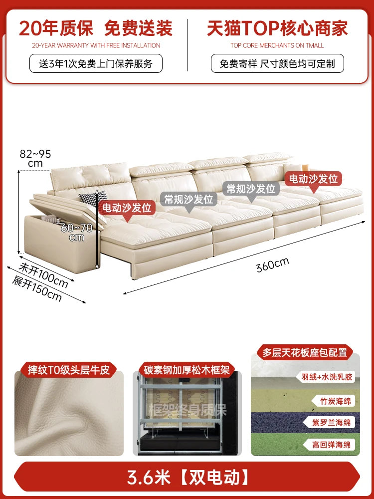 White Lazy Living Room Sofas Folding Recliner Luxury Nordic Designer Love Seat Living Room Sofas Floor Muebles Trendy Furniture